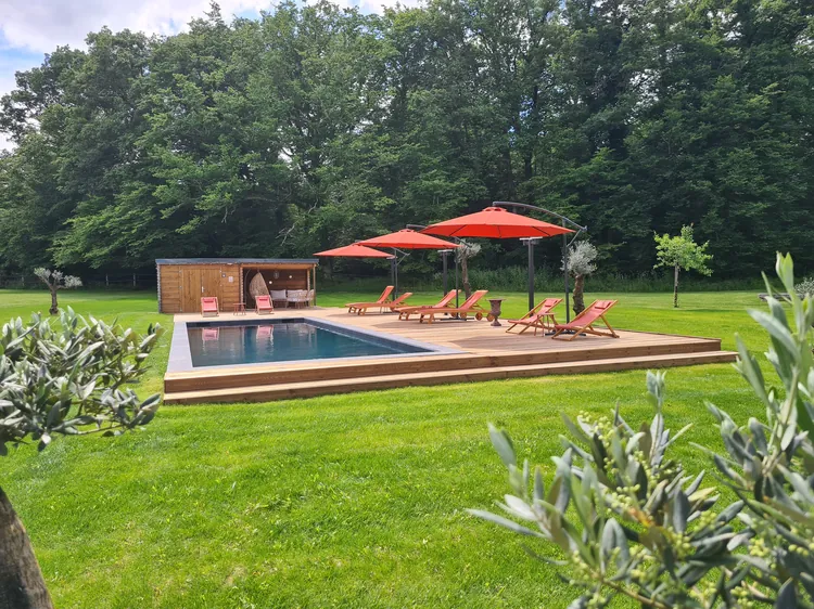 Restaurant historique rénové