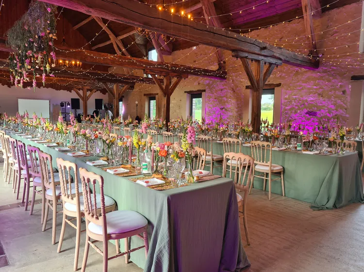 Guirlande intérieure